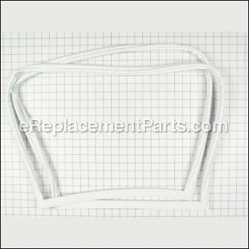 Gasket-dr - WP10359708Q:Whirlpool