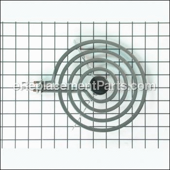 Range Surface Coil Element - WP9761346:Whirlpool