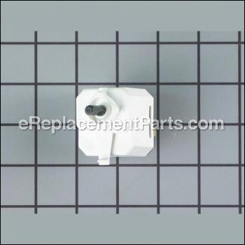 Dryer Push-to-start Switch - WP3398095:Whirlpool