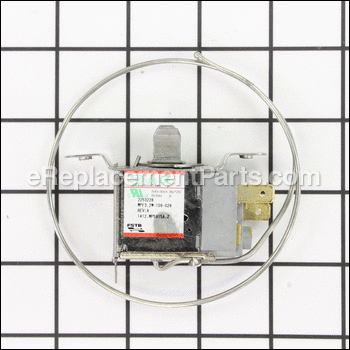 Thermostat - WP2253228:Whirlpool