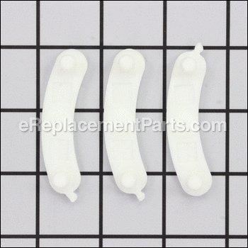 Top Load Washer Base Pad Set - 285744:Whirlpool