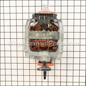 Dryer Drive Motor - W11234001:Whirlpool