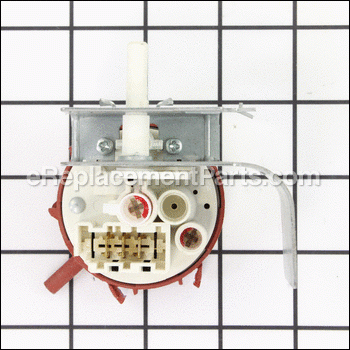 Switch Pressure - WH12X10378:Whirlpool