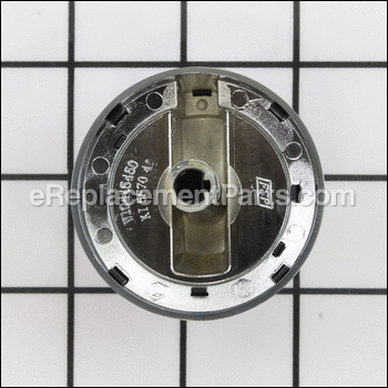 Range/stove/oven Control Knob - WPW10316664:Whirlpool