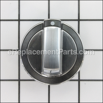 Range/stove/oven Control Knob - WPW10316664:Whirlpool