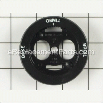 Dial-oven - WP311069:Whirlpool
