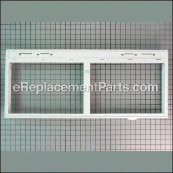 Refrigerator Crisper Drawer Co - WP67006185:Whirlpool