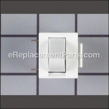 Refrigerator Door Switch - W11384469:Whirlpool