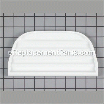 Grille - WP2183787W:Whirlpool