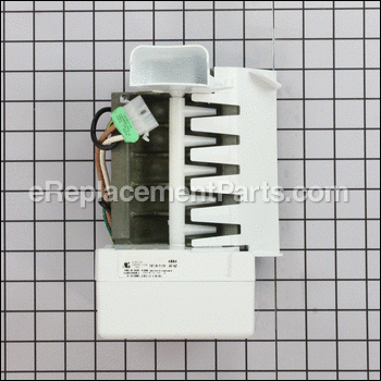 Sxs Refrigerator Ice Maker Ass - WPW10190961:Whirlpool