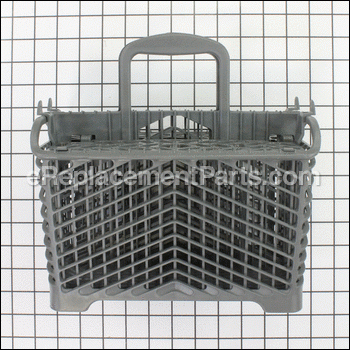 Dishwasher Silverware Basket - WP6-918873:Whirlpool