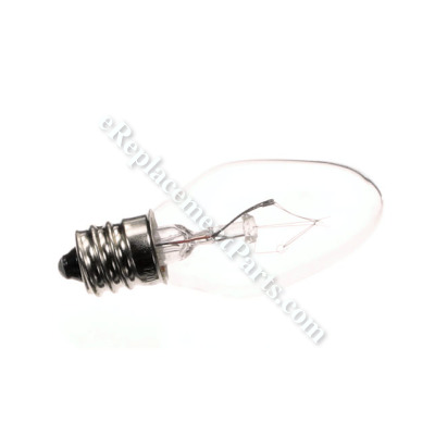 Appliance Light Bulb - WP22002263:Whirlpool