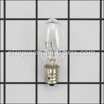 Appliance Light Bulb - WP22002263:Whirlpool