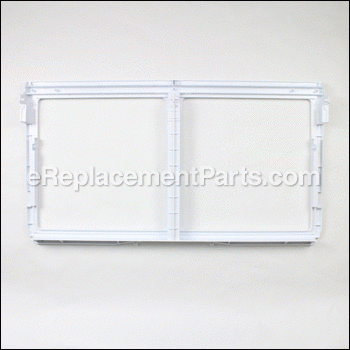 Refrigerator Drawer Cover 3550 - 3550JJ0009A:Whirlpool