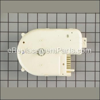 Timer Asm Washer - WH12X10338:Whirlpool
