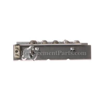 Dryer Heating Element Assembly - WP279843:Whirlpool