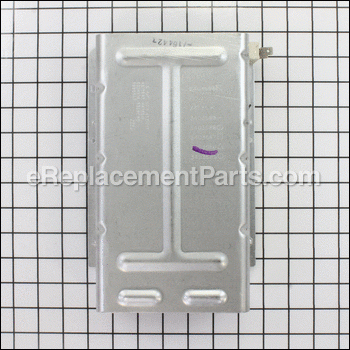Dryer Heating Element Assembly - WP279843:Whirlpool