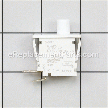 Switch-off - WPW10242556:Whirlpool