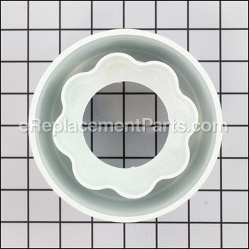 Collar - WP9704251:Whirlpool