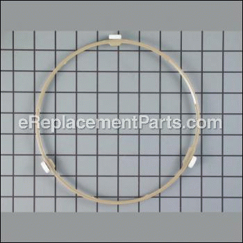 Roller Guide Ring - WB06X10304:Whirlpool