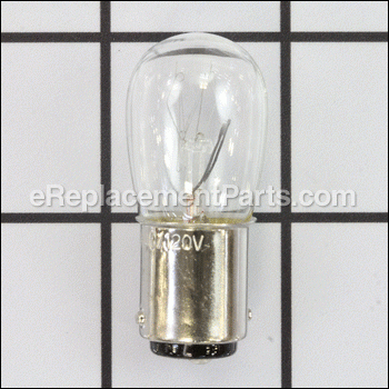 Light Bulb - WP31001575:Whirlpool