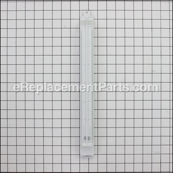 Refrigerator Drawer Slide Rail - WP2163835:Whirlpool