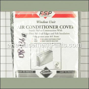 Cover-wntr - 484069:Whirlpool