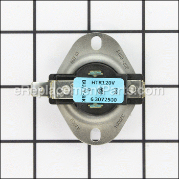 Thermostat - WP307250:Whirlpool