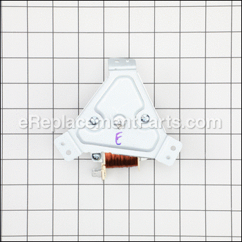 Assembly Motor Convection - DG96-00110E:Whirlpool
