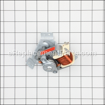 Assembly Motor Convection - DG96-00110E:Whirlpool