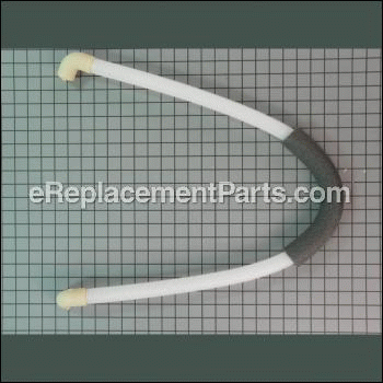 Front Load Washer Drain Hose - WPW10003250:Whirlpool
