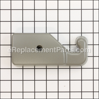 Refrigerator Door Hinge Cover - WPW10191117:Whirlpool