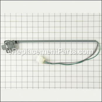 Top Load Washer Lid Switch Ass - 3949247V:Whirlpool