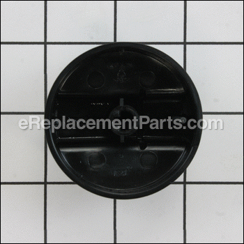 Range Surface Burner Control K - WPW10339442:Whirlpool