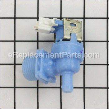 Dishwasher Water Inlet Valve - WPW10327249:Whirlpool