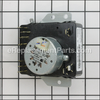 Dryer Timer Assembly - WPW10185982:Whirlpool