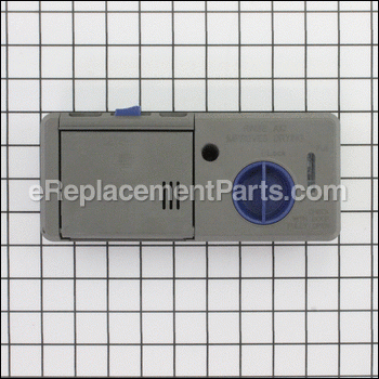 Dishwasher Detergent Dispenser - W11032769:Whirlpool