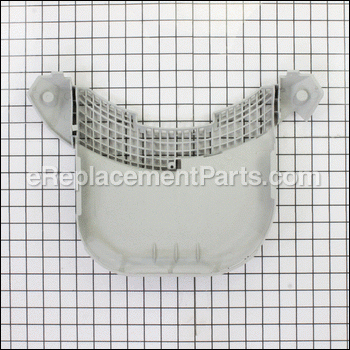 Dryer Lint Filter Cover (see B - MCK49049101:Whirlpool