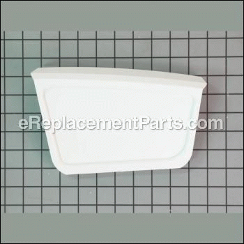 Grille - 2305253W:Whirlpool