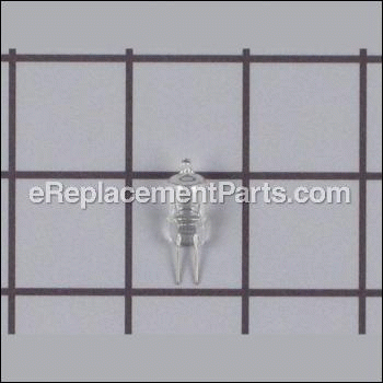 Lower Oven Light Bulb - WP4452164:Whirlpool