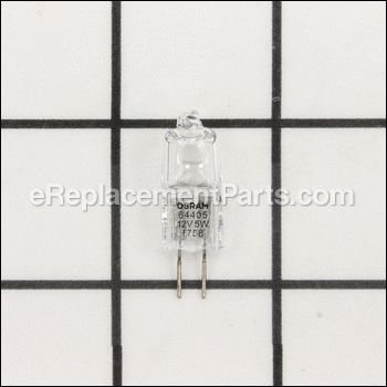 Lower Oven Light Bulb - WP4452164:Whirlpool