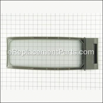 Dryer Lint Filter - WP349639:Whirlpool