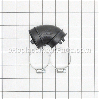 Dishwasher Pump Hose - W10445975:Whirlpool