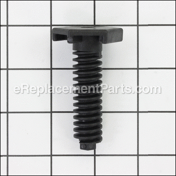 Leveler-foot,screw,f/s,nylon - W11665456:Whirlpool