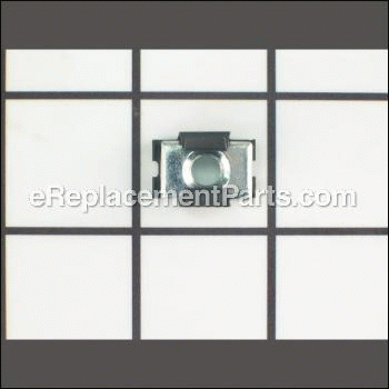 Nut Top Mounting - WB01X10071:Whirlpool