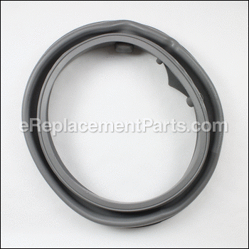 Front Load Washer Door Boot Se - W11106747:Whirlpool