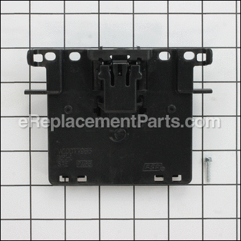 Dishwasher Door Latch Assembly - 8193830:Whirlpool