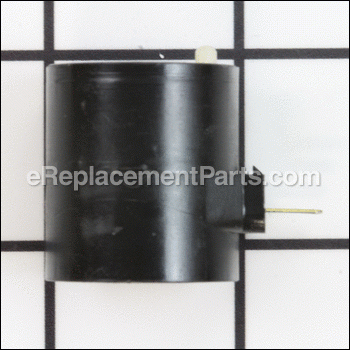 Coil-valve - WPY307931:Whirlpool