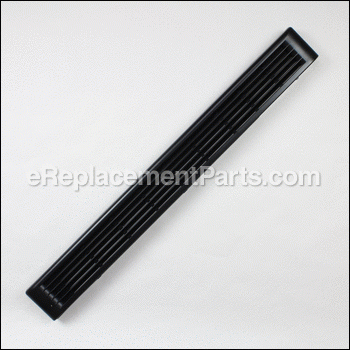 Grille Vent - WB07X10967:Whirlpool