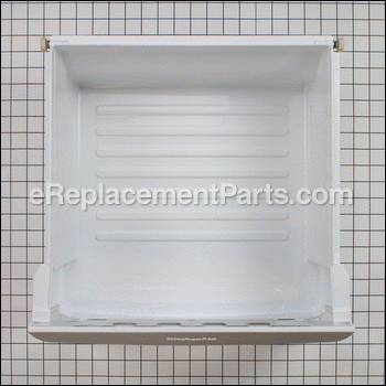 Sxs Refrigerator Crisper Drawe - WP2179227:Whirlpool
